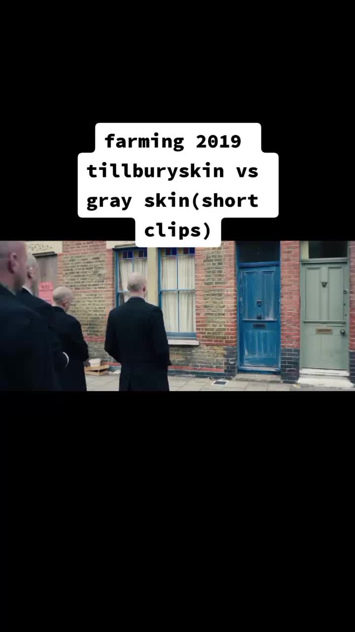 @Dinskin Legacy