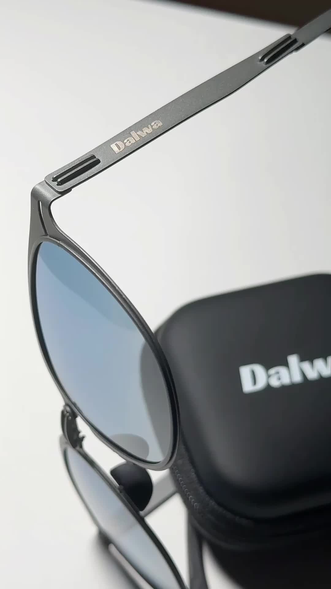 @Dalwa Pro