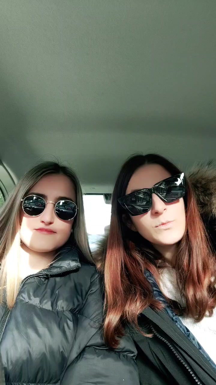 @Matteo and Sara