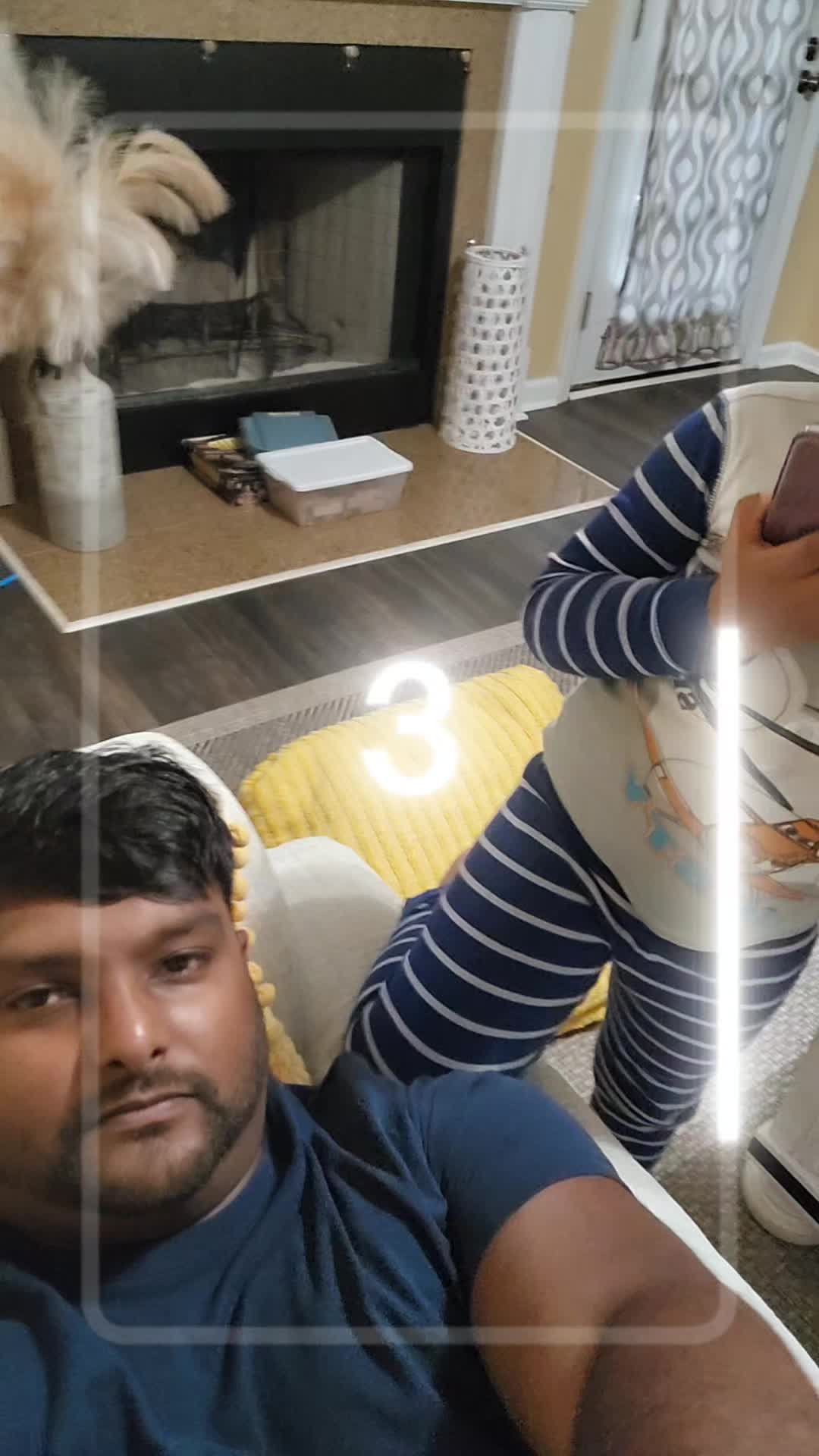 @Satesh Nandlal