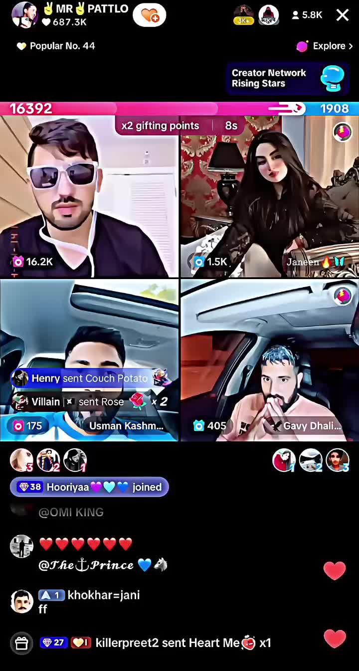 @🖕🏻ᗩT💥 ᑭᗩᖇᗩᗰ ᔕEKᕼOᑎ