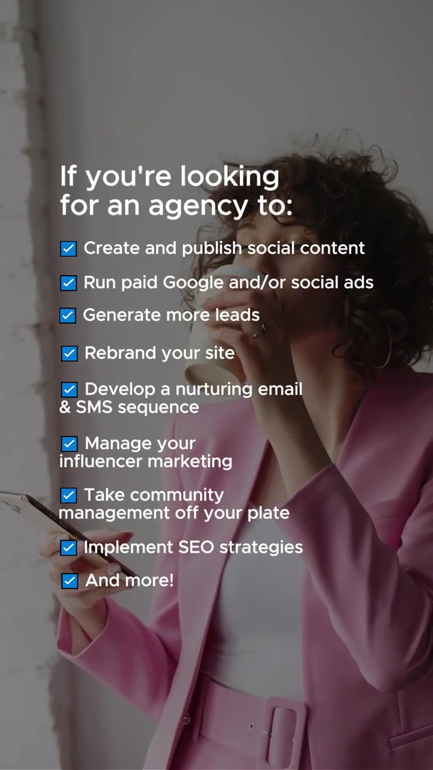 @Sparo | Top Marketing Agency