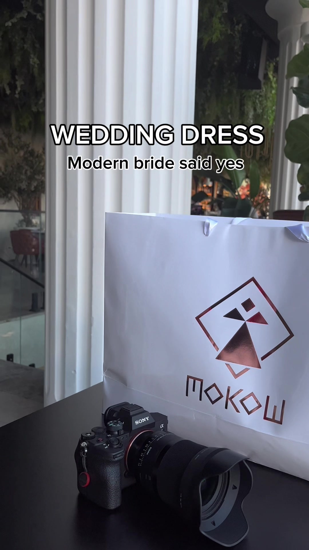 @Mokos Fashion