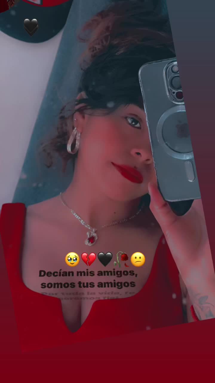 @Chikhy&ntilde;a m&iacute;a