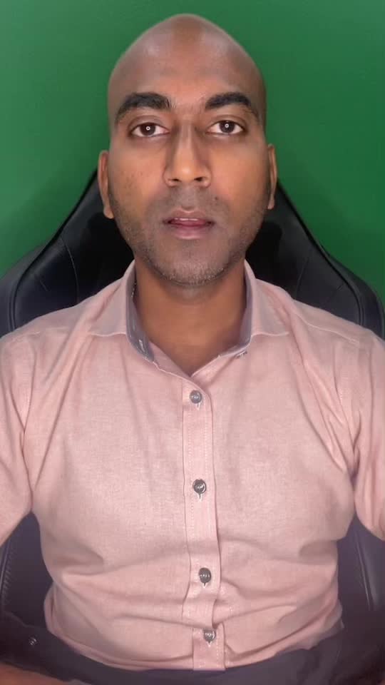@Peagash Raman