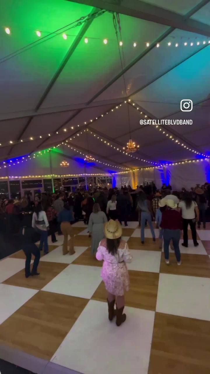 @SATELLITE BLVD BAND