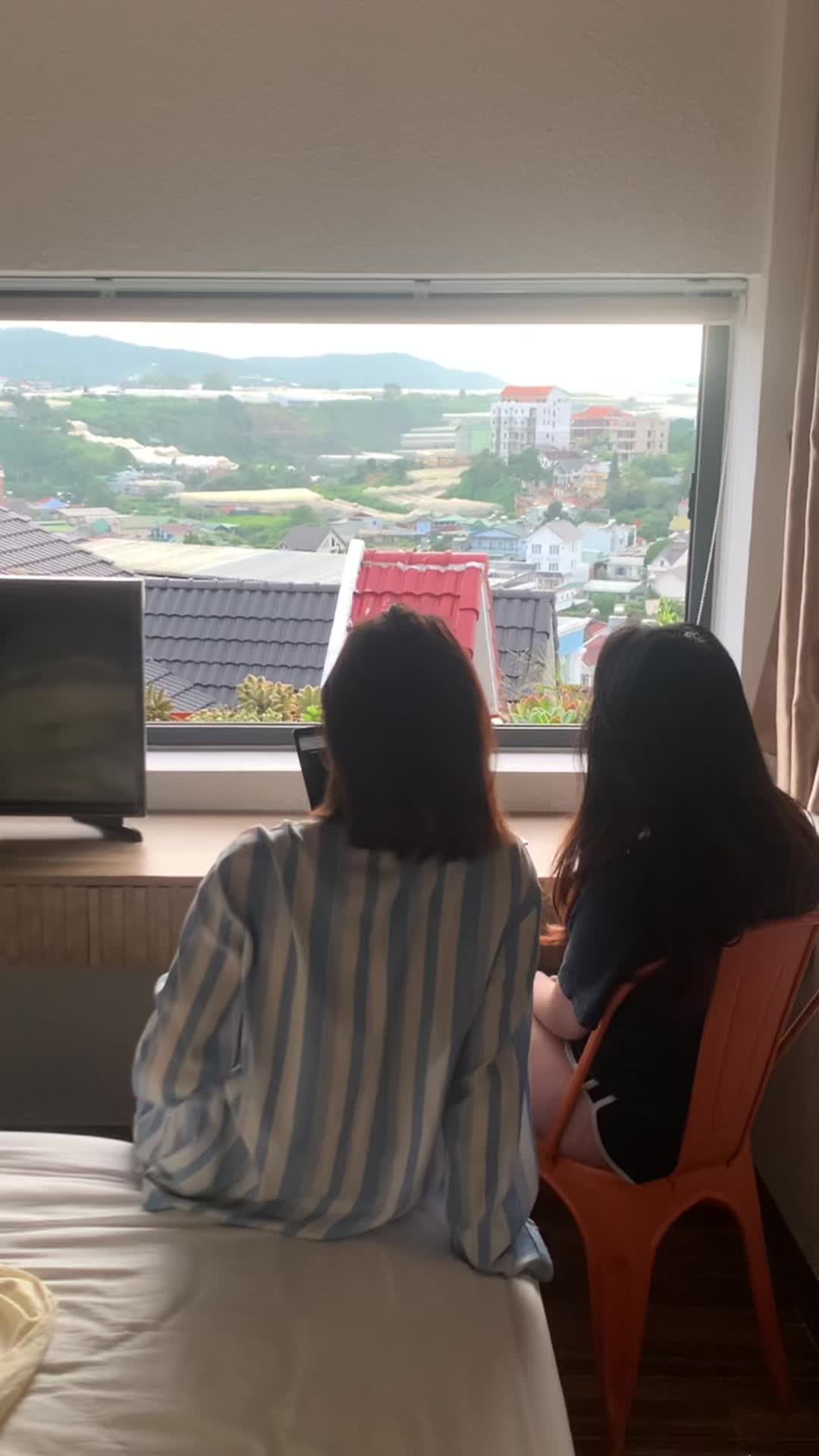 @Mời bạn ăn