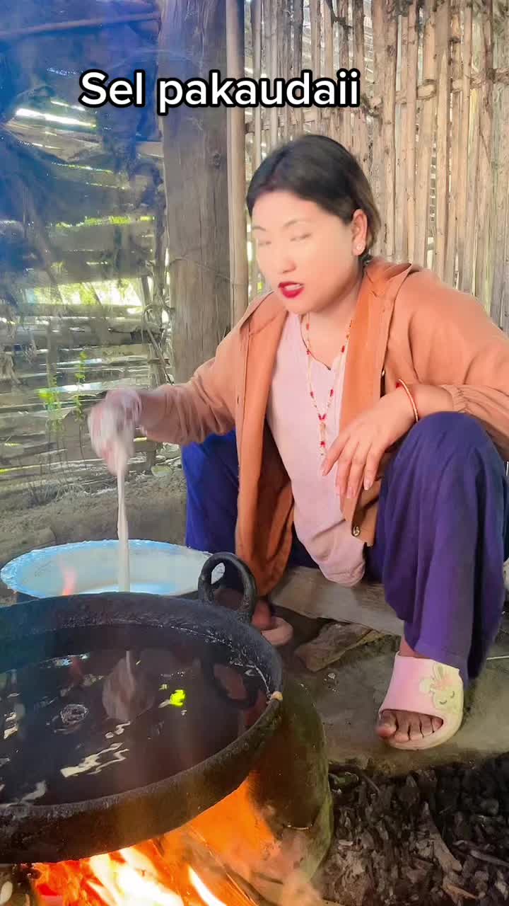 @DEepa ThapaMagタパマがルデイパ🇳🇵🇯🇵