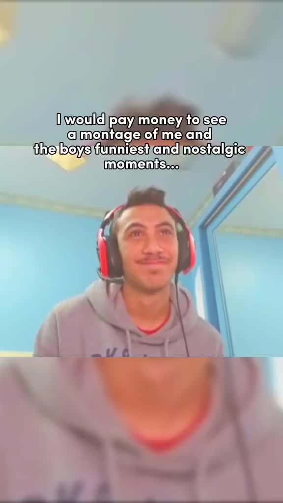 @nostalgic