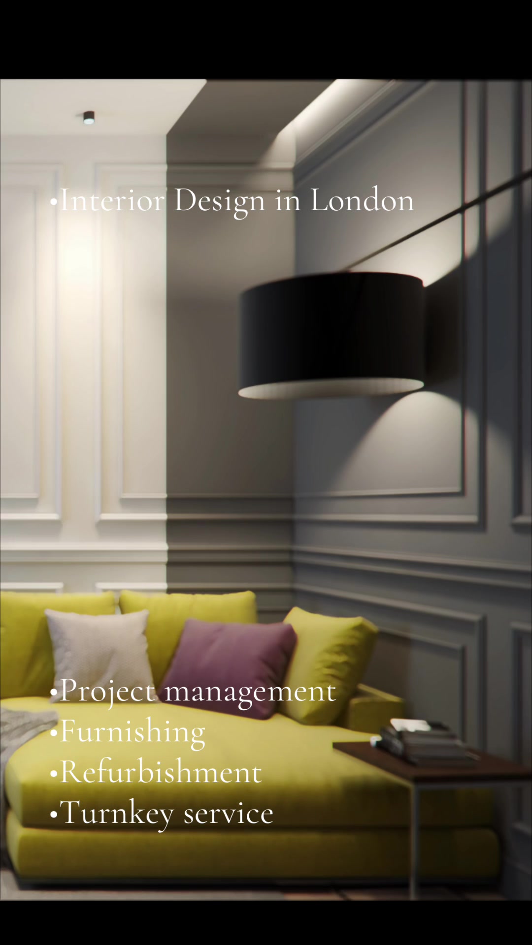 @Fresh Home Interior