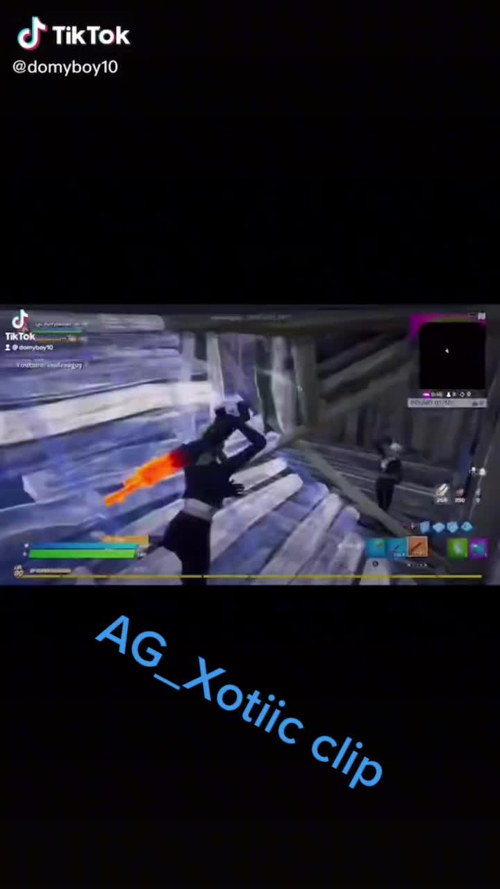 @AG Clan