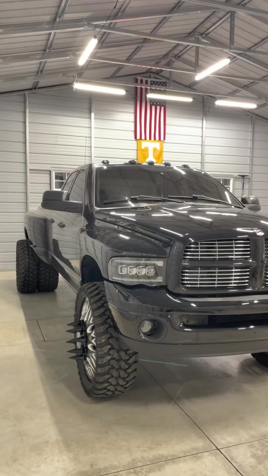 @Lot Lizard Diesel