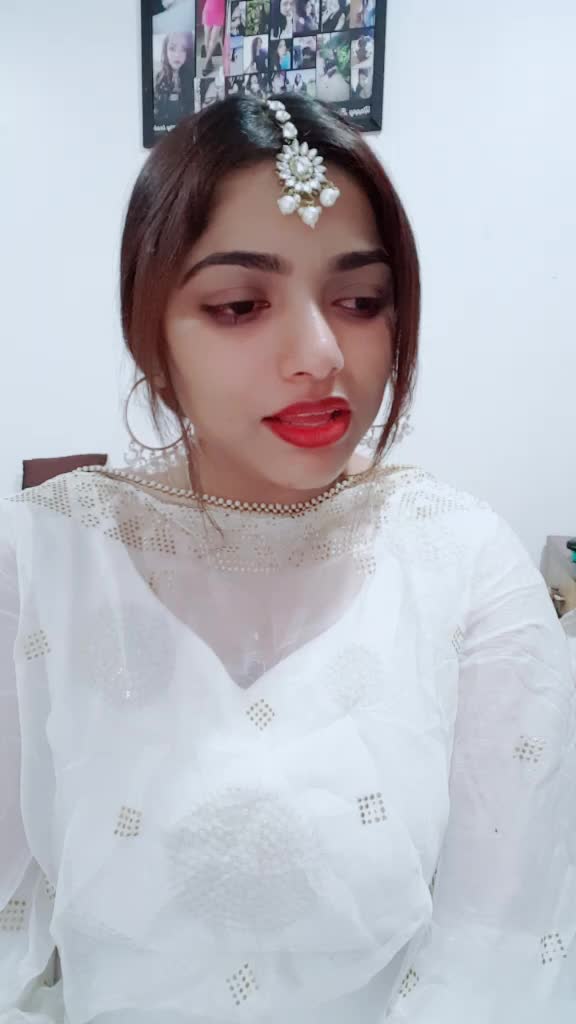 @Zoya Shaikh