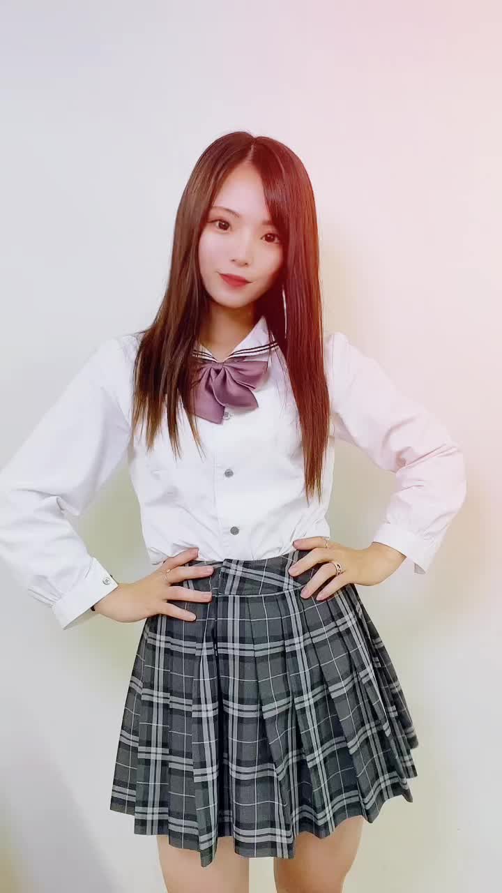 @女子高生ミスコン公式