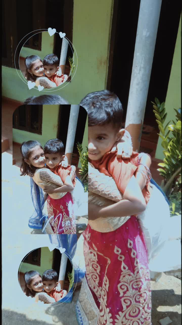 @Veeraputhiran Segar