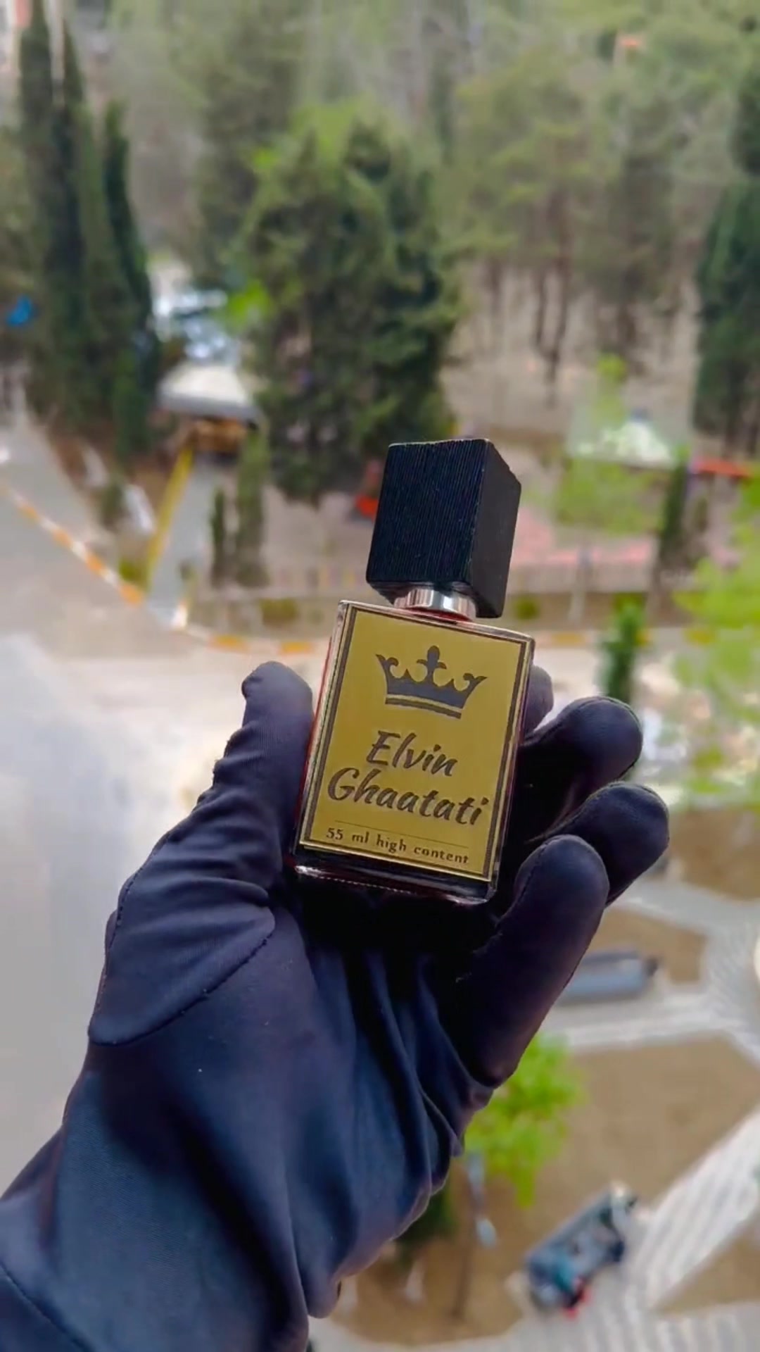 @Switzerland Parfume Official