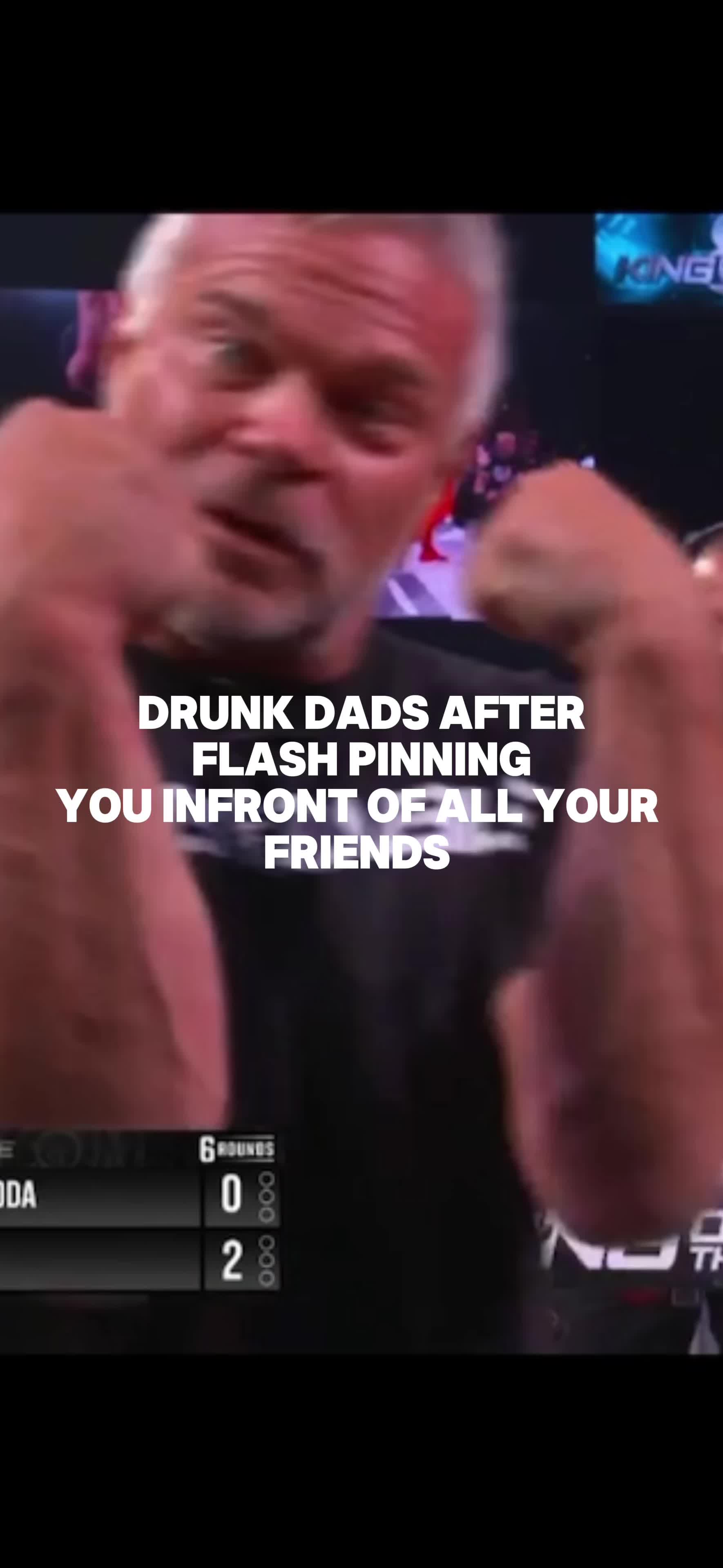 @Armwrestling Editz