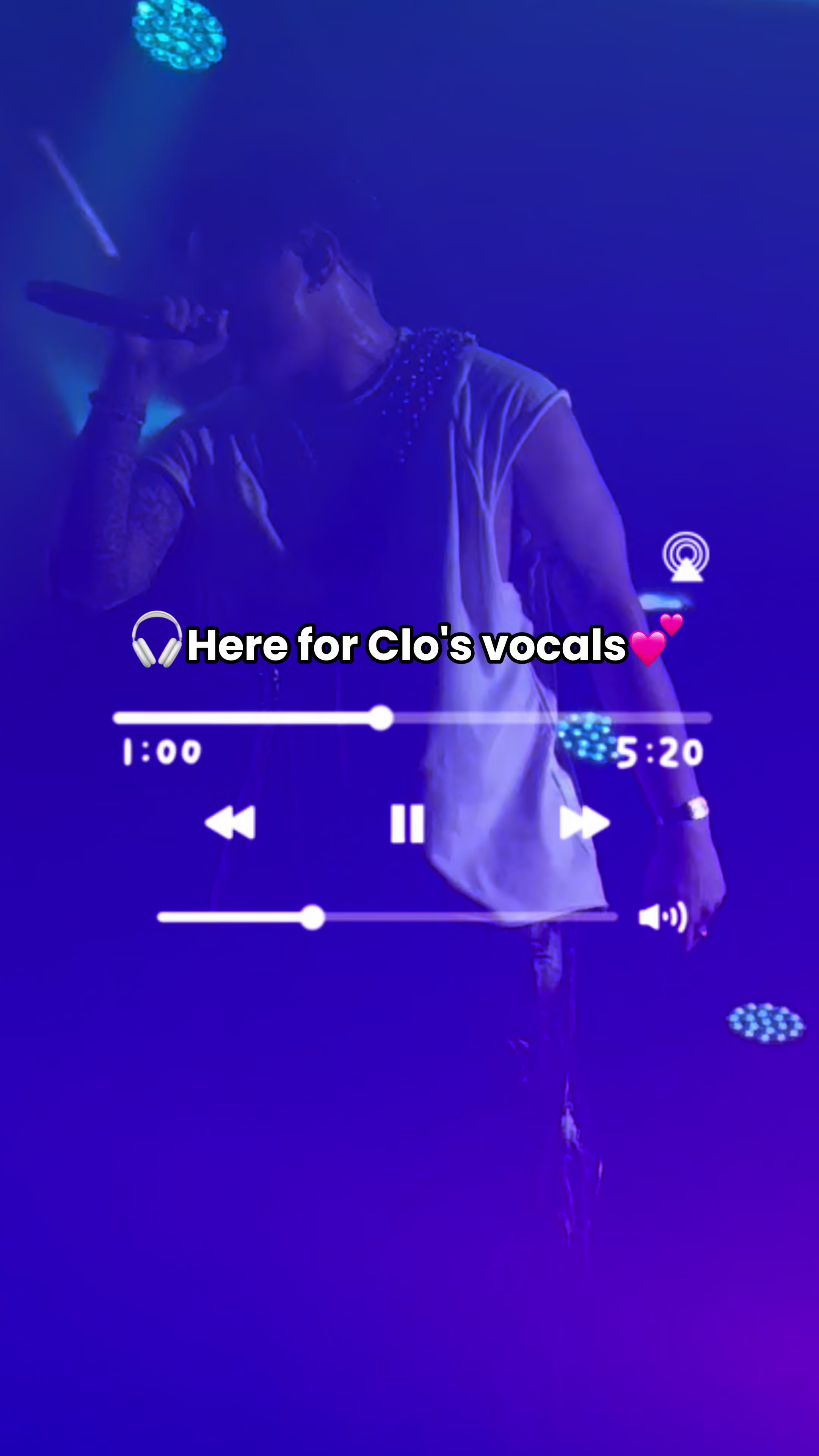 @🥰
