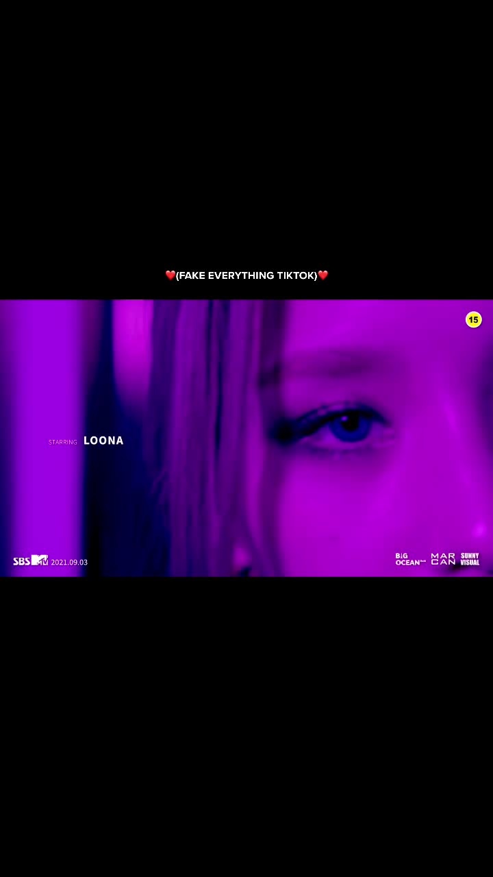 @loona reuploads