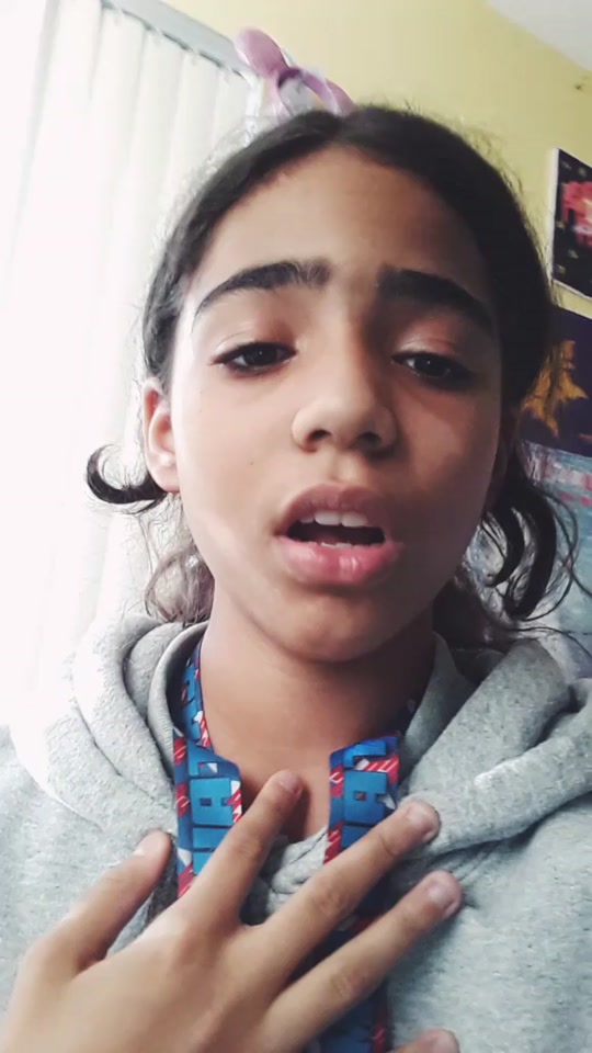 @Kiana Josephs 