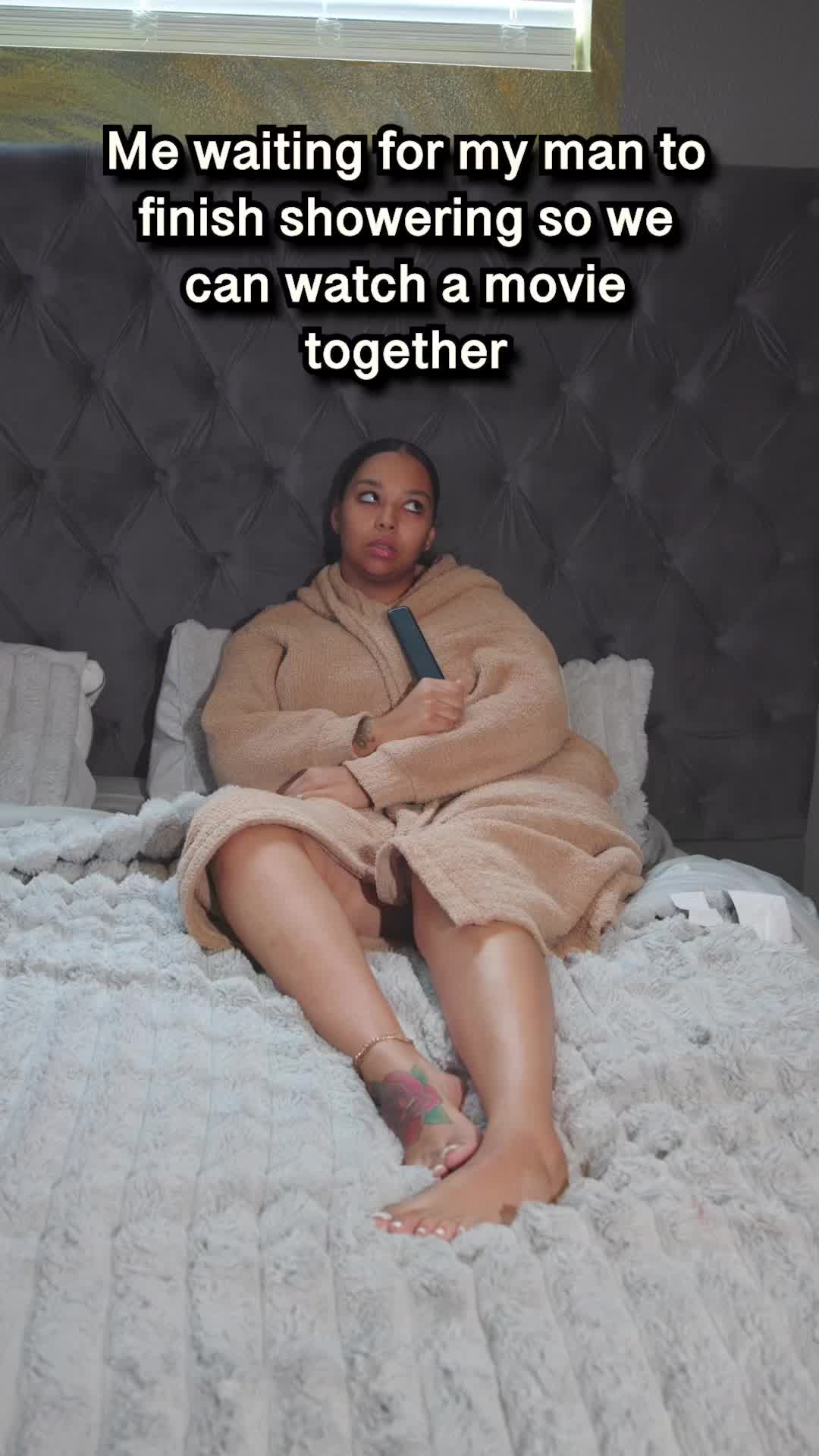 @Bam & Bri