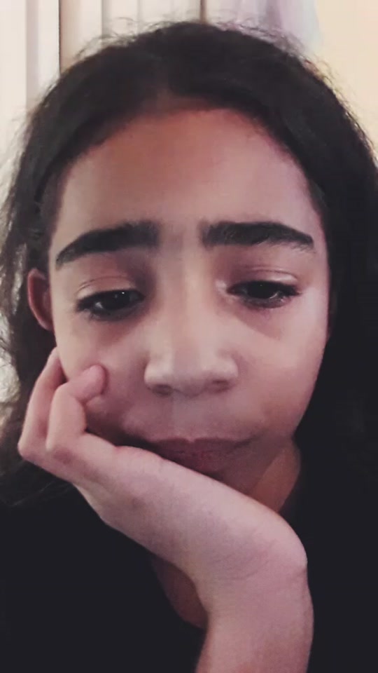 @Kiana Josephs 