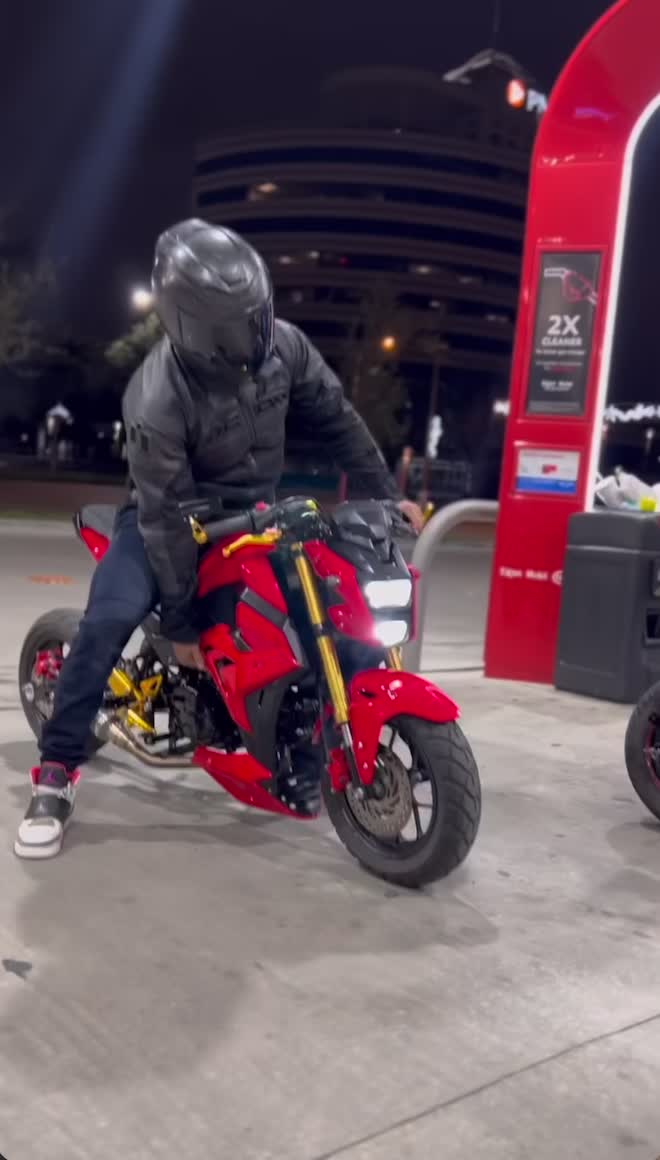 @Itsbikerhub 🎯
