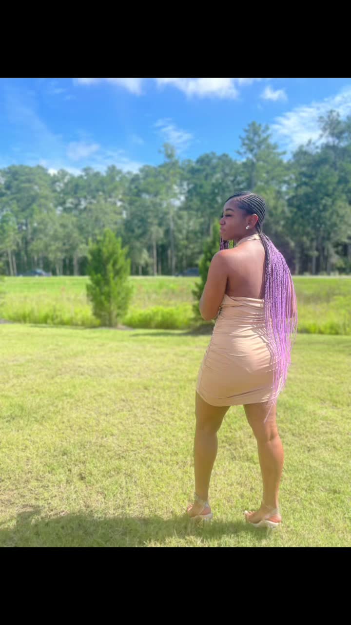 @Mya Simone