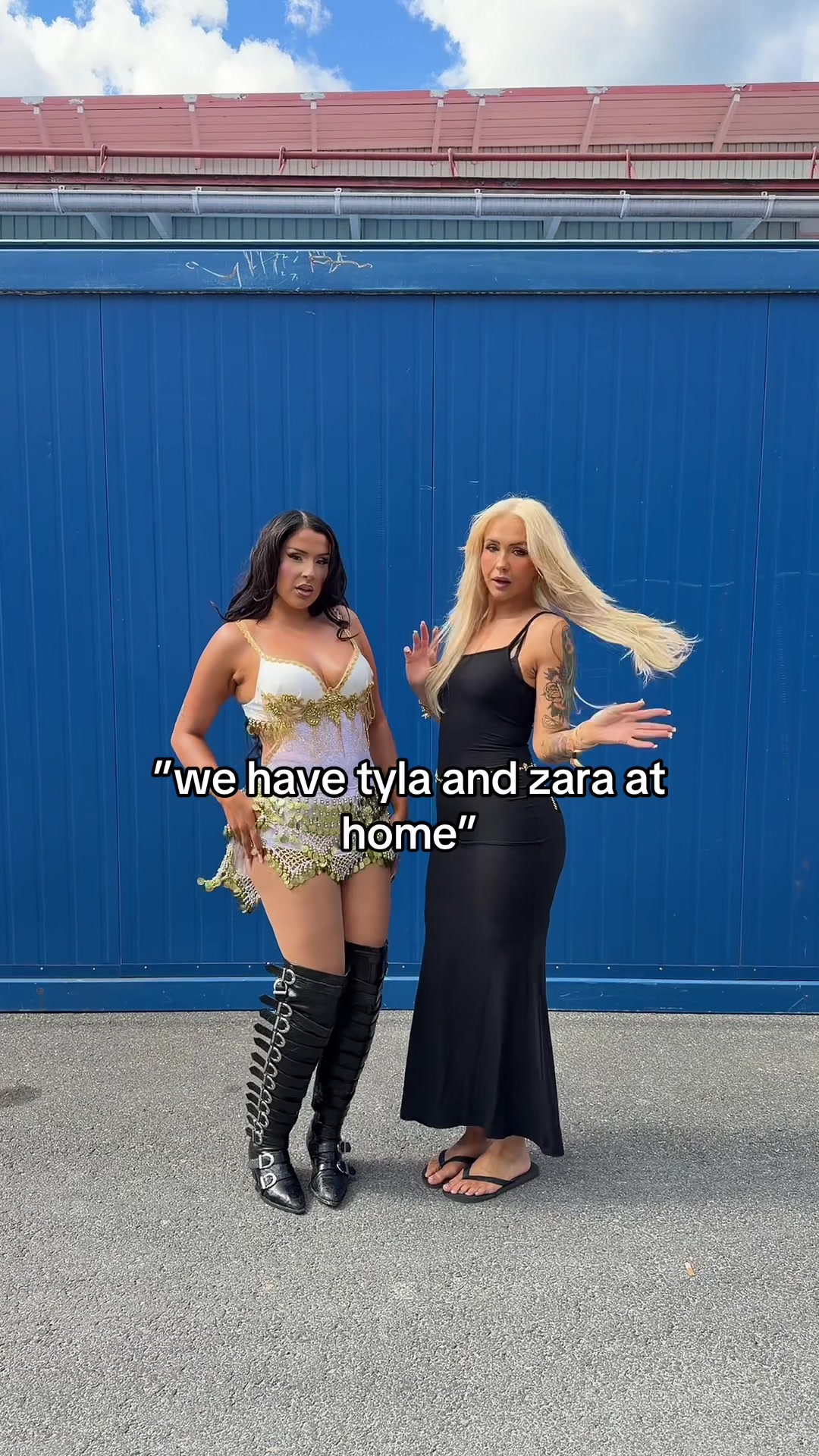 @Sara Bee