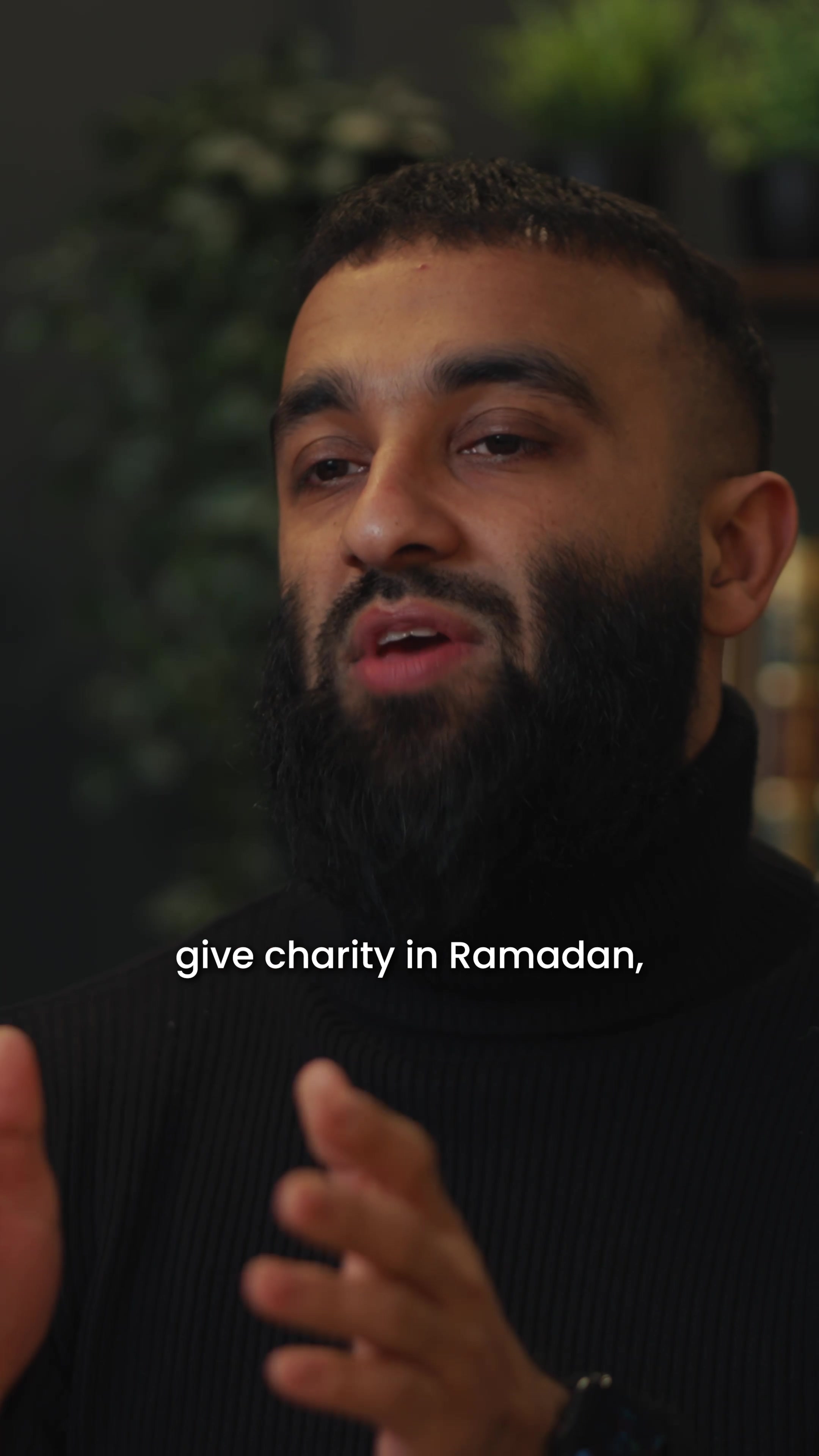 @The Sunnah Guy - Life mentor