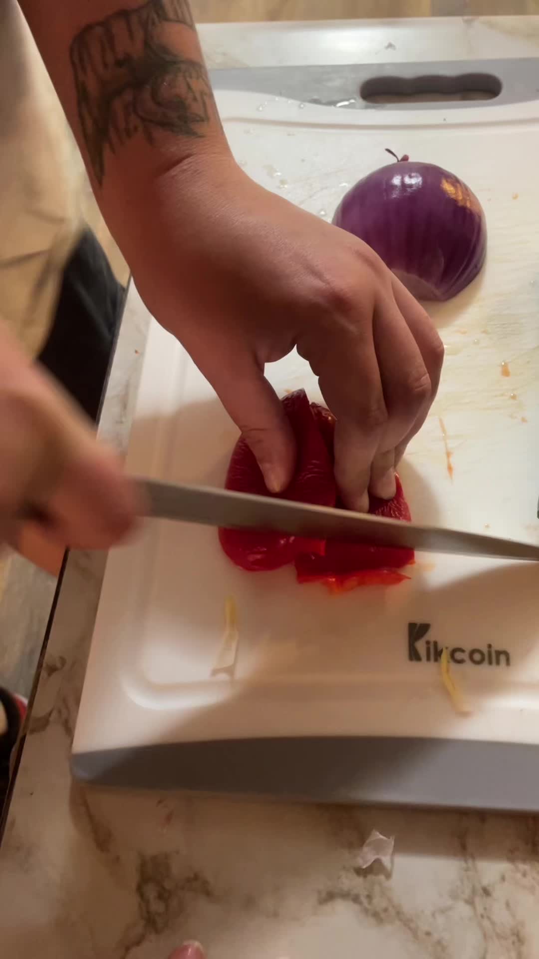 @Chef BoyarDirty