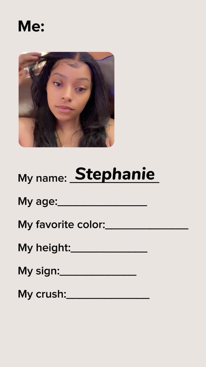 @Stephanie🙃