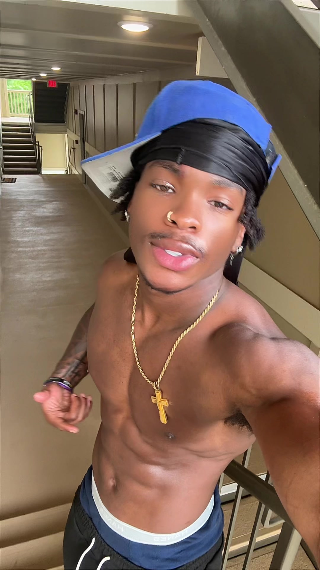 @FamousboyD 2.0
