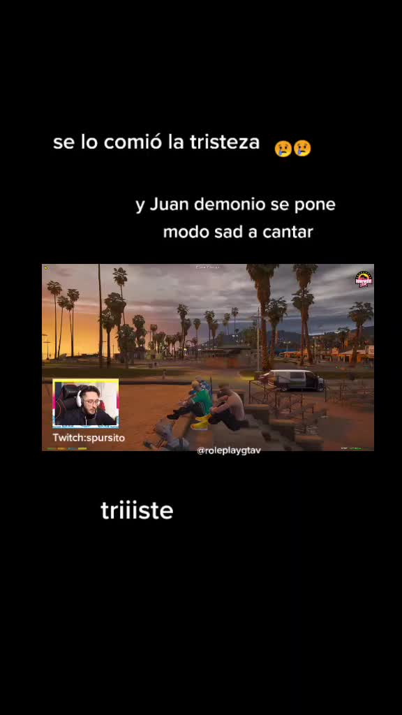 @Gta V roleplay