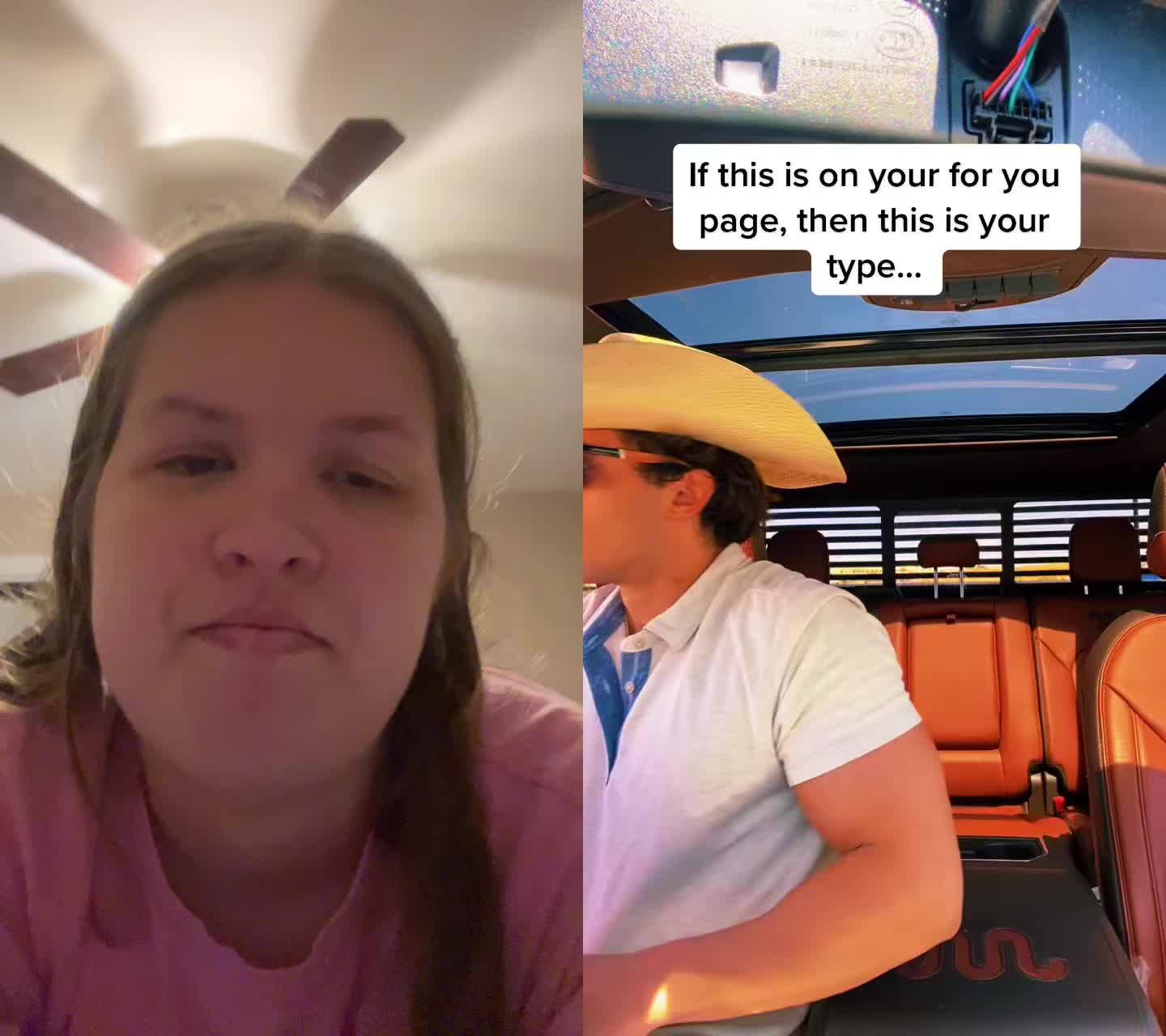 @Single Country Girl