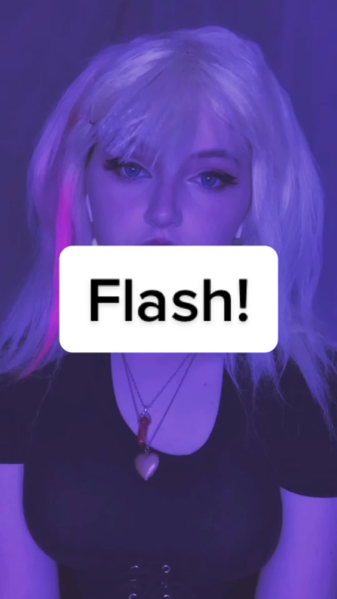 @Caroline