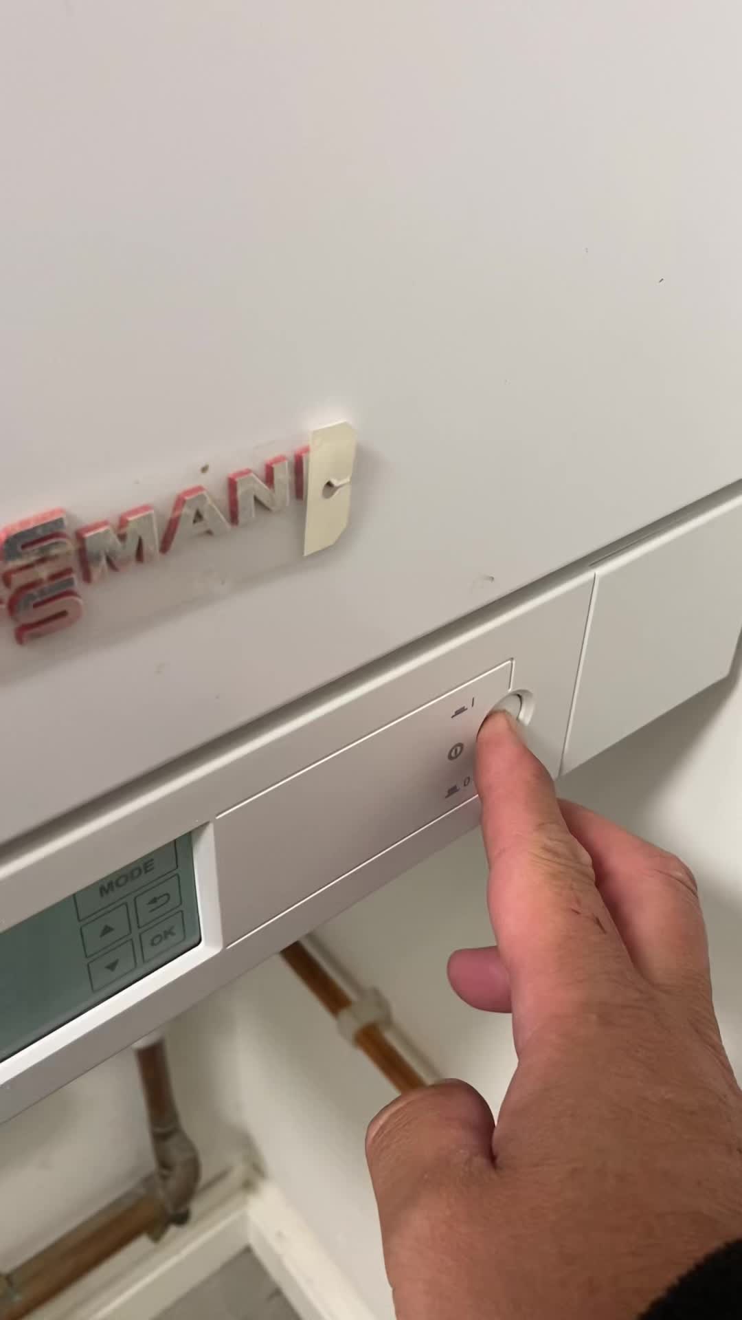 @The Boiler man