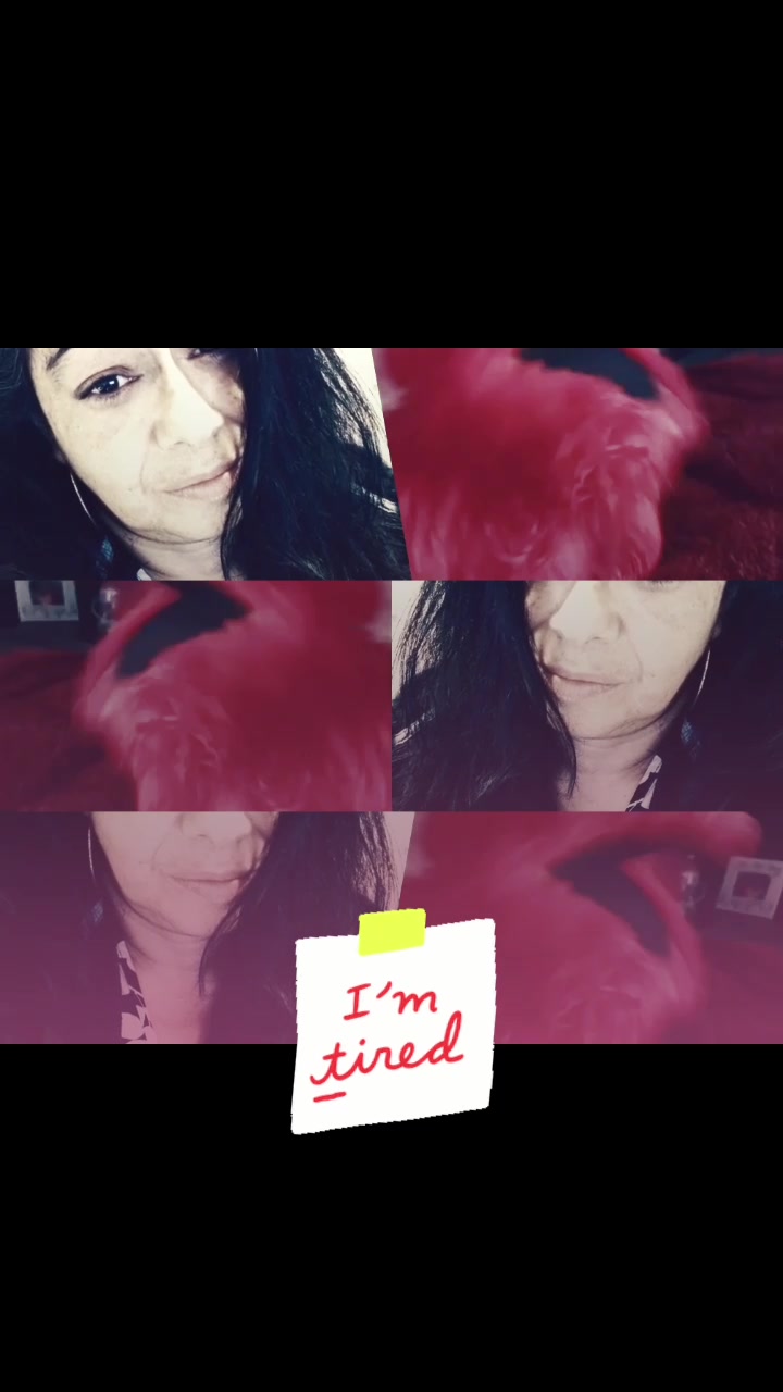 @Yesenia M. Taramona