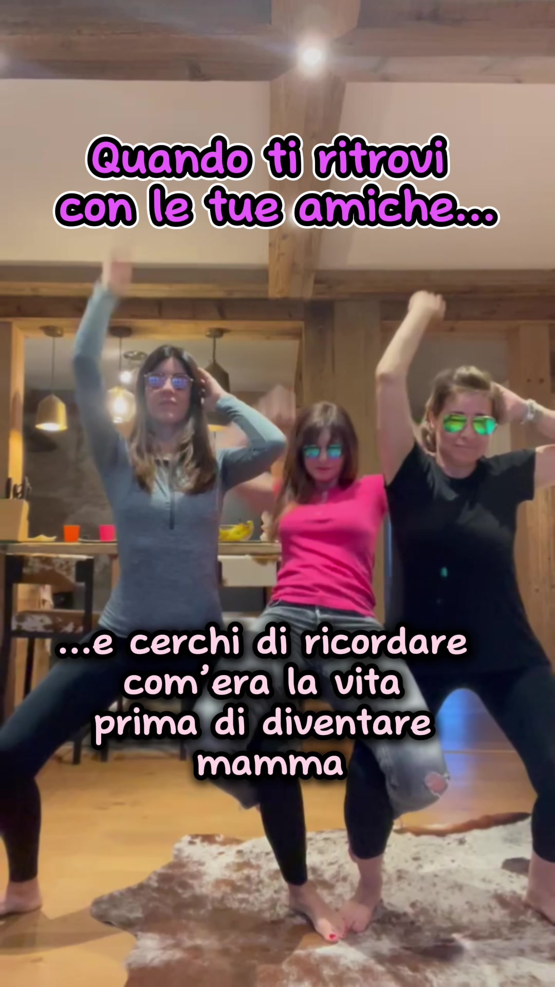 @Cosetta Turco | Family Life