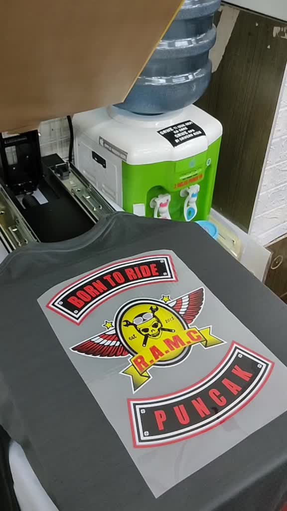 @Digital Stamp Indonesia