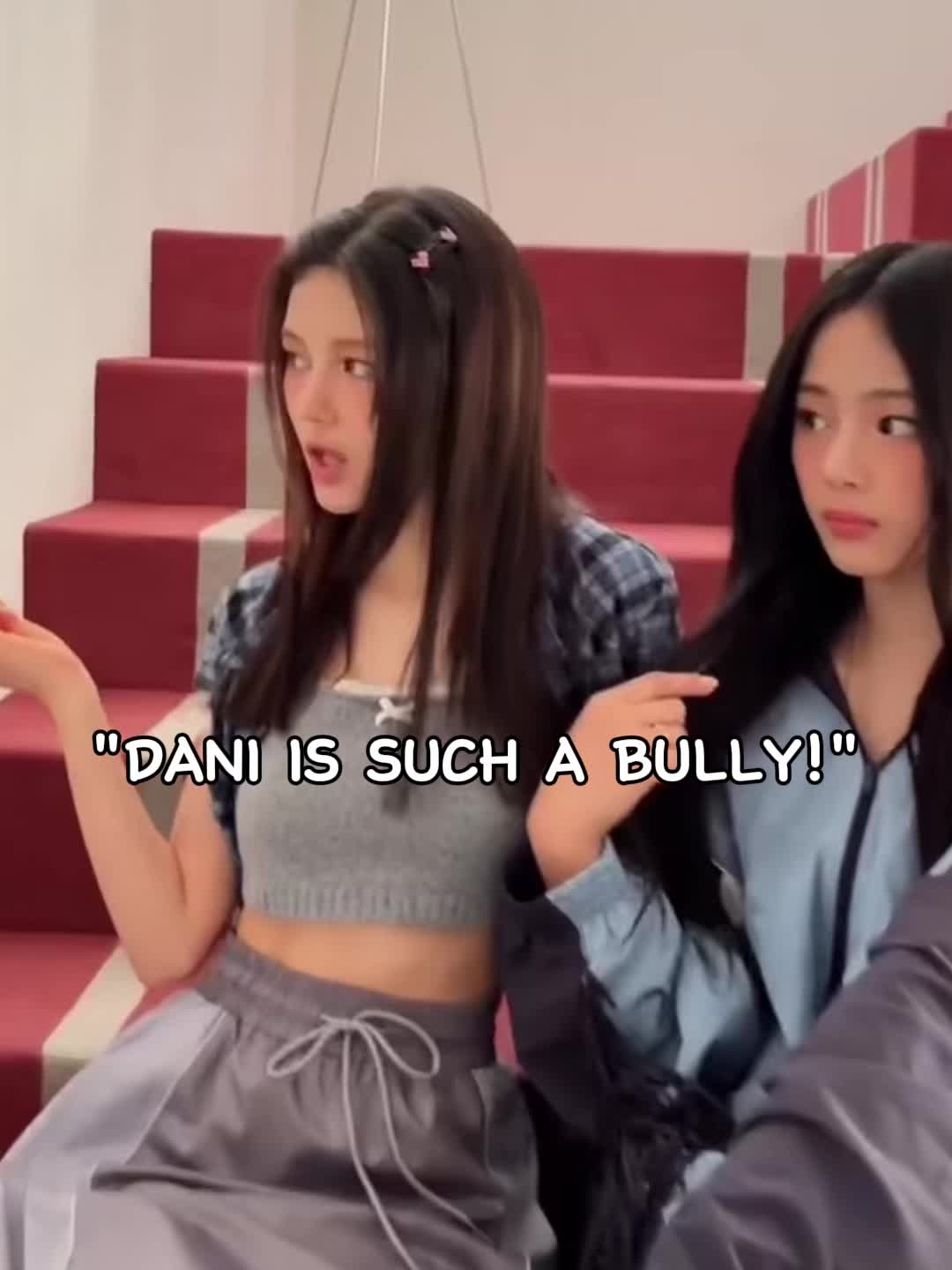 @DANI CARROT