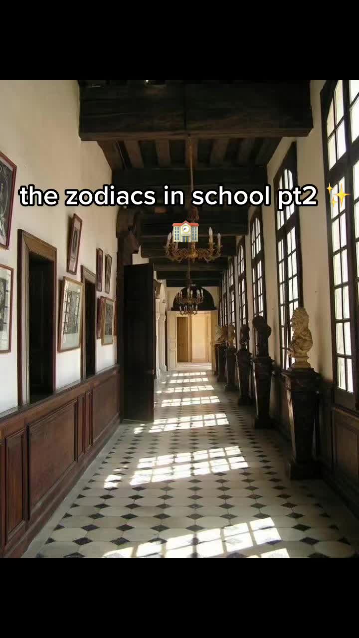 @daily zodiacs โจ๐ค