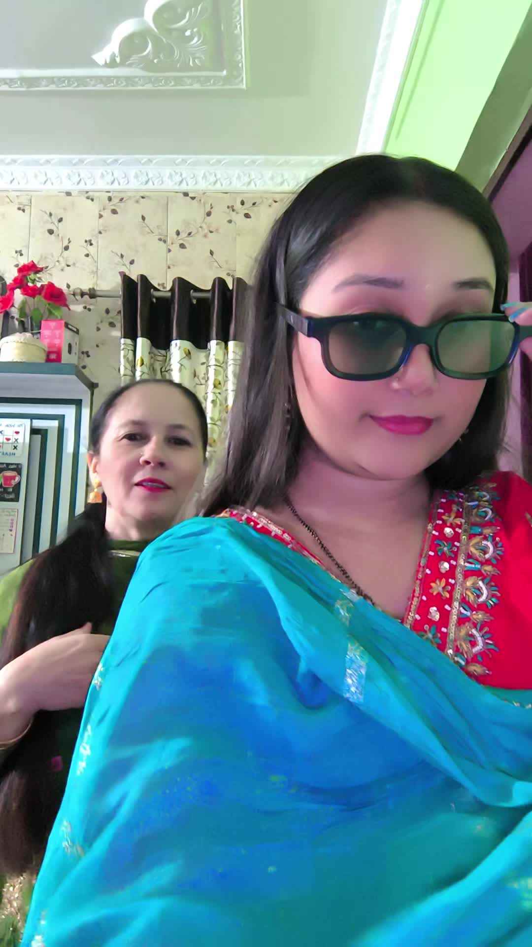 @Til Kumari K