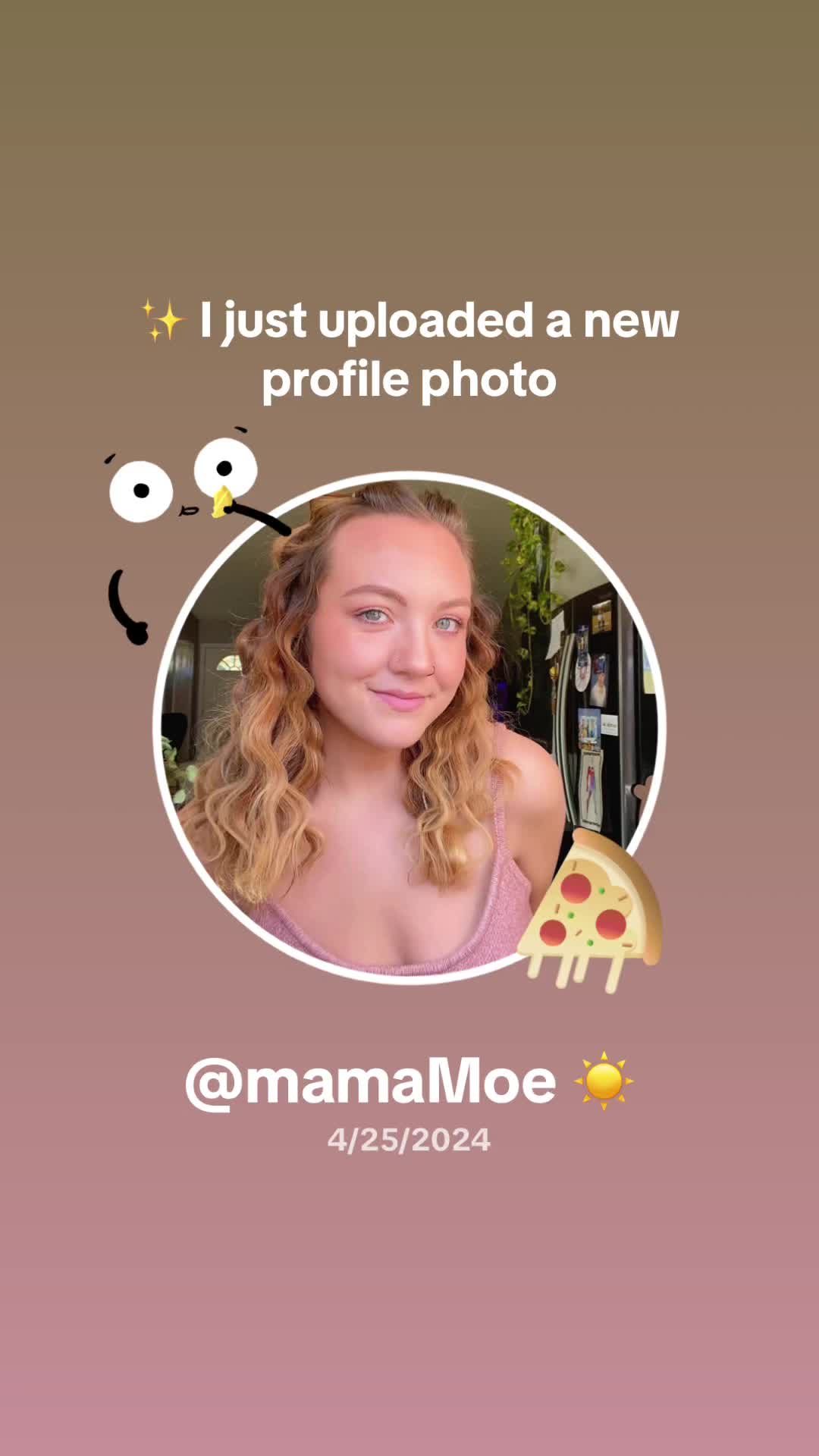 @mamaMoe ☀️