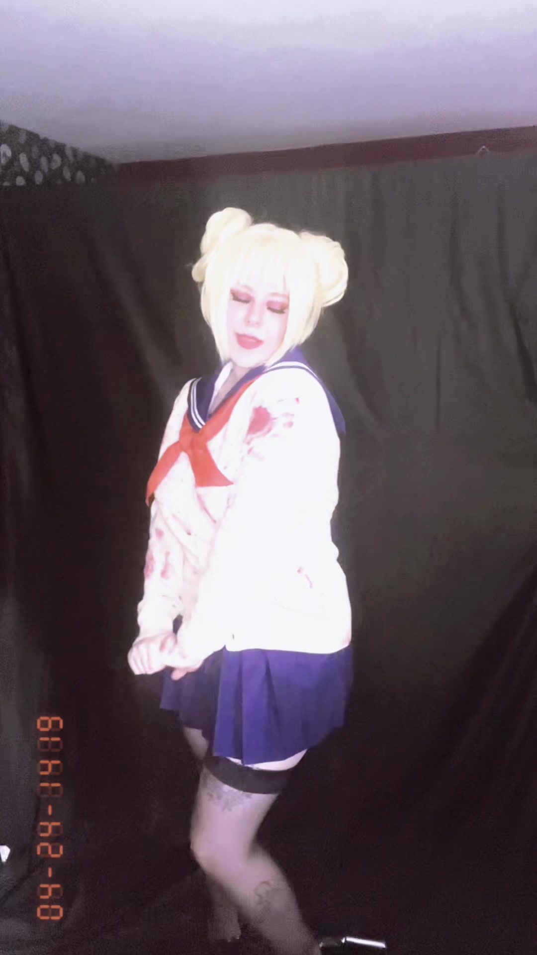 @Forky_cosplay
