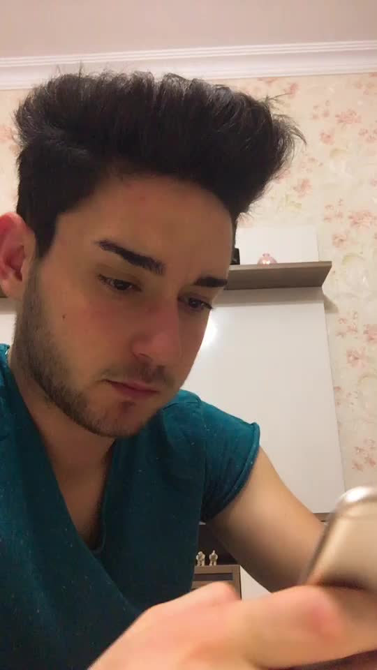 @Enes Kızıler