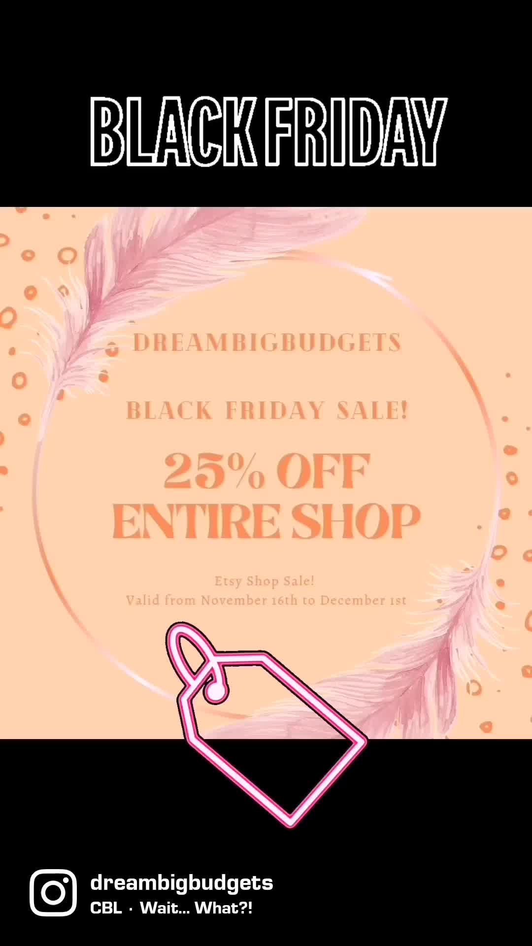 @DreamBigBudgets