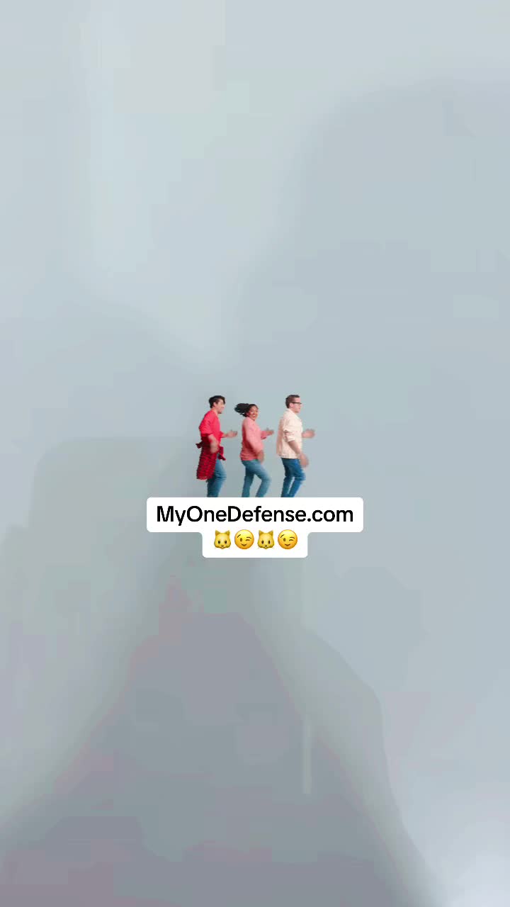 @ContactMyOneDefenseBackup