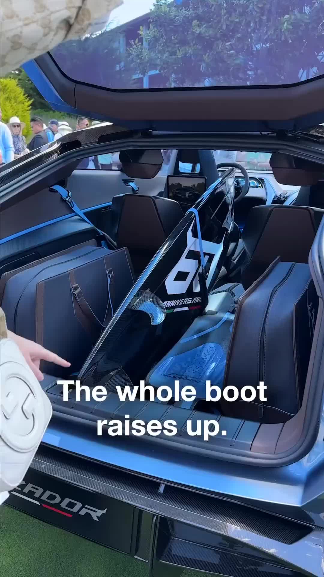 @Electric Automotive