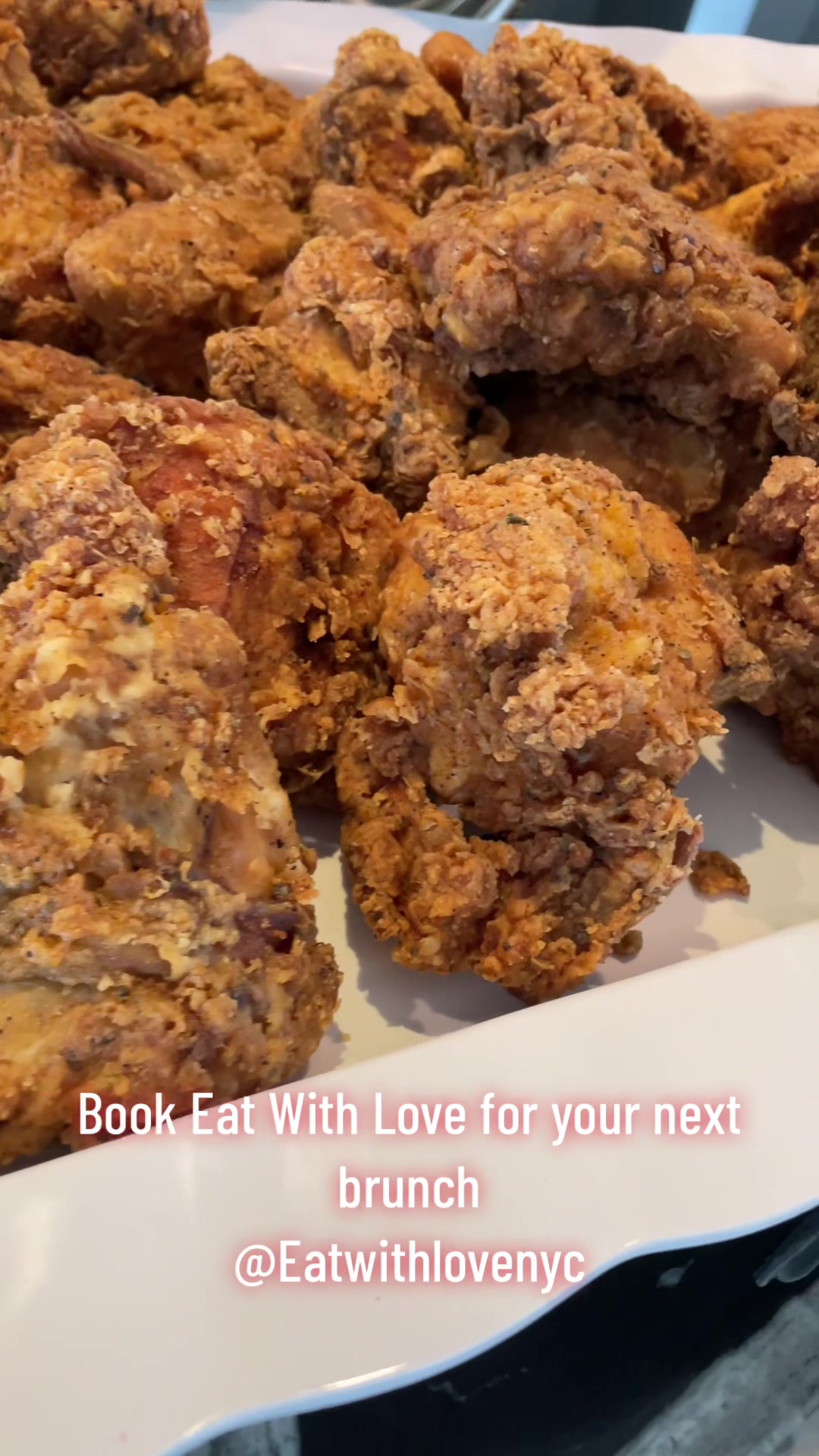 @Eat With Love